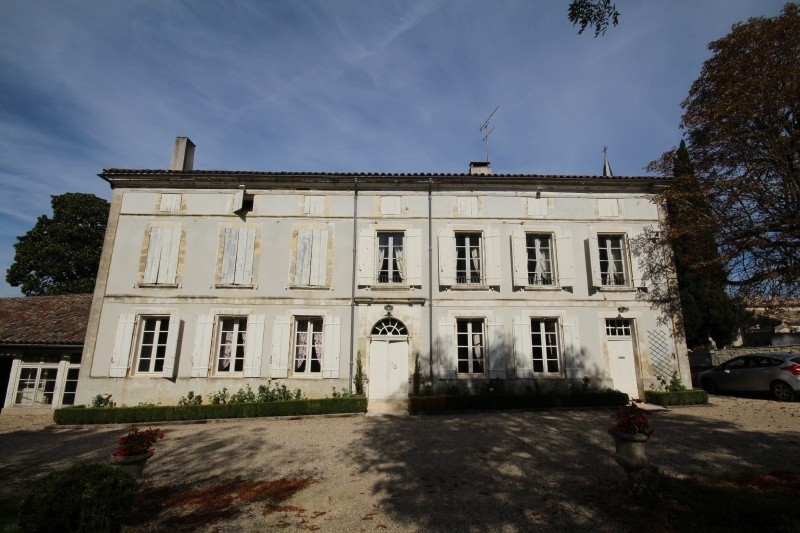 Impressive 8 bed Maison de Maitre with..