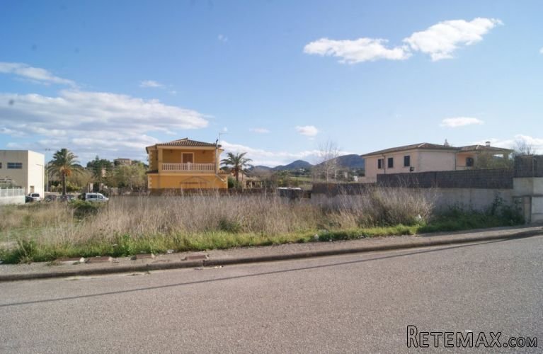 In the most exclusive area of Manacor, Exceptional Solar.. - 2
