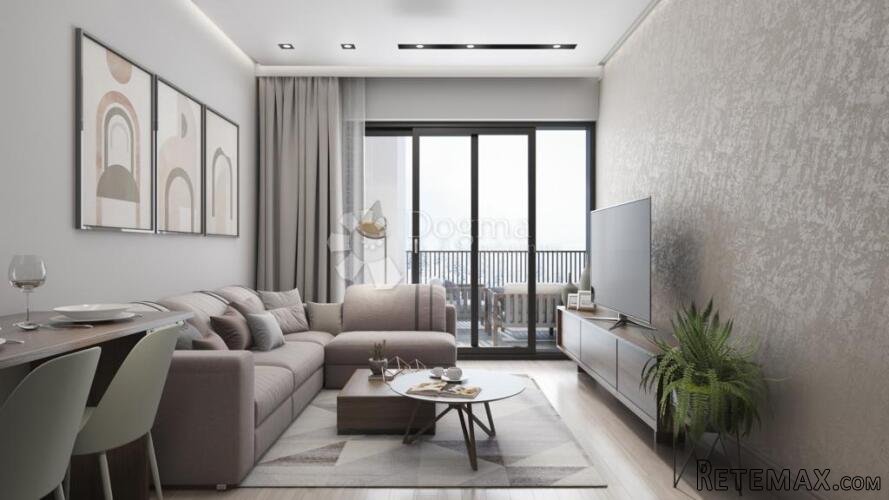 PROJEKT JAHORINA - zgrada A2 apartman 49, 5. kat - 2