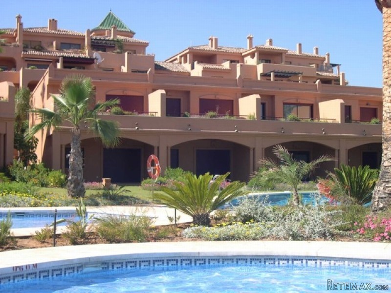 2 Bedrooms - Duplex - Malaga - For Sale