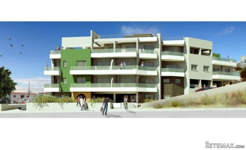 Brand NEW and MODERN 2 bedroom flat in..