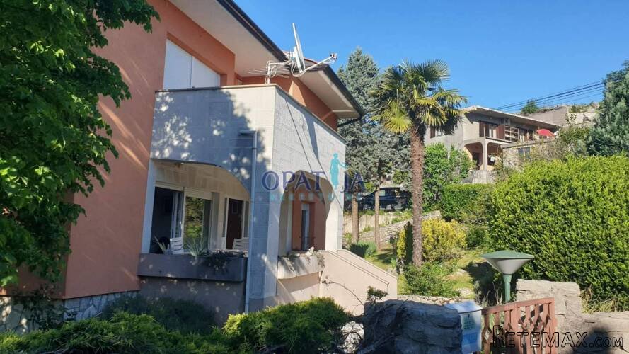 Kastav-Trinajstići samostojeća kuća 280 m2 i okućnica 1212 m.. - 3