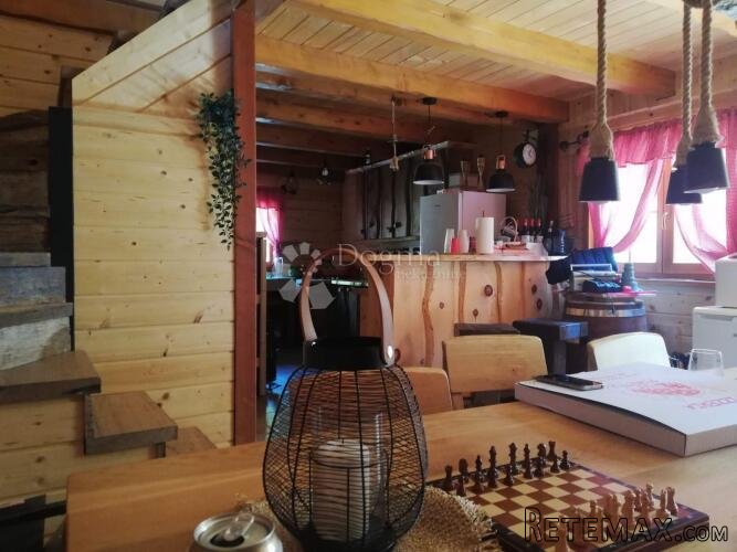 KRALJEVICA VELI DOL VIKENDICA SA OKUĆNICOM - 3