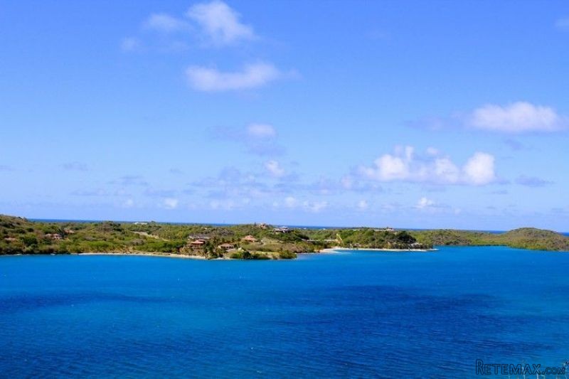 Nonsuch Bay Resort Plots $625,000 - 2