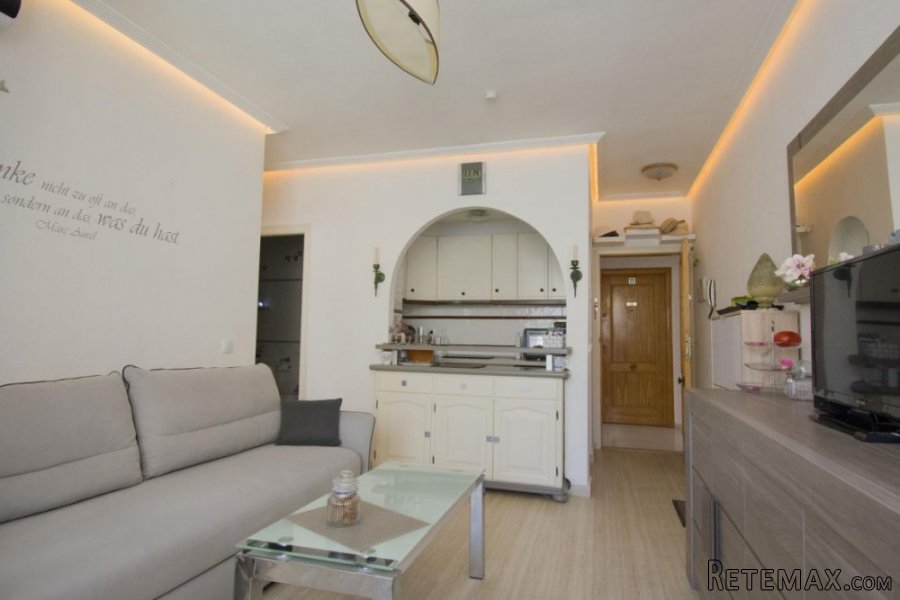 Planta 2Dormitorios: 1Baño: 1Salón-comedor / Cocina a.. - 3
