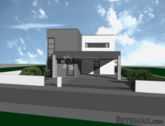 PRODAJE SE GRAĐEVINSKO ZEMLJIŠTE SABUNIKE - ŠKRAPAVAC - 3