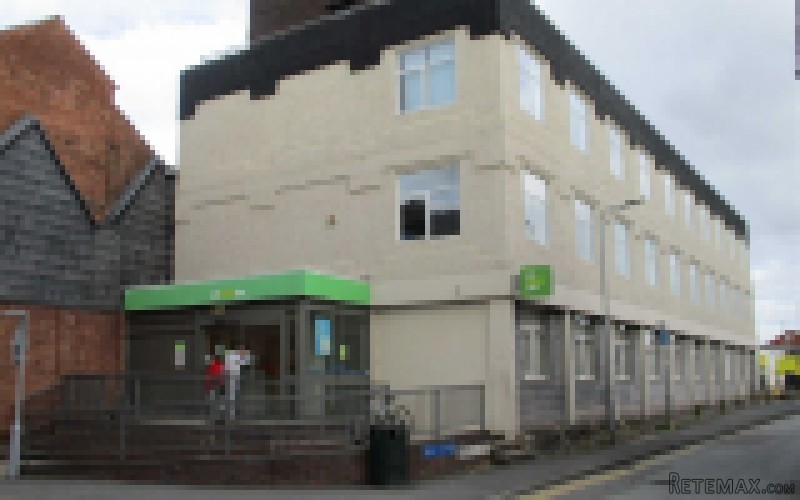 St Nicholas Street, Hereford - 2