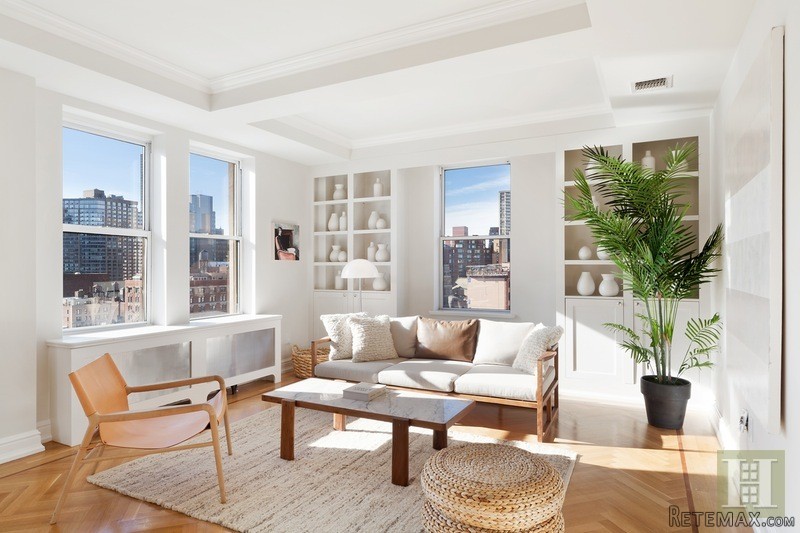 3 bedroom Apartment For Sale: 40 WEST.. - 2