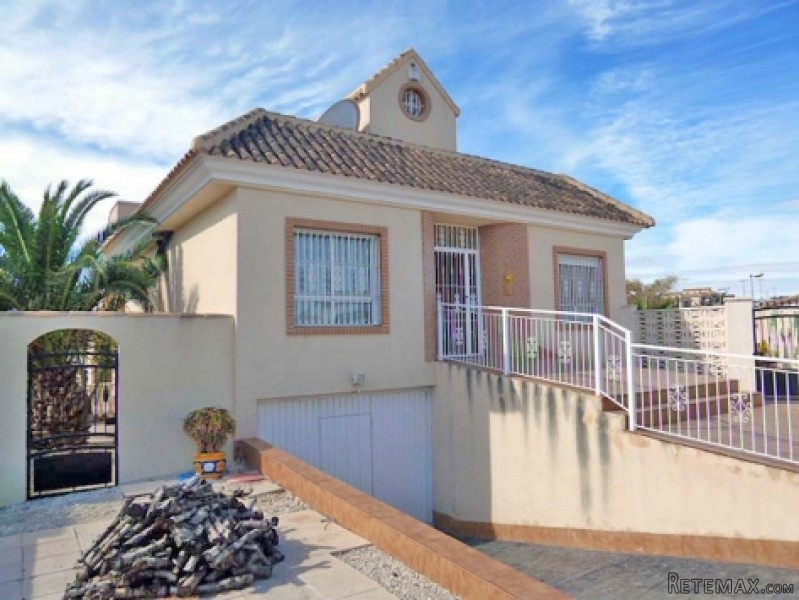 Abanilla - Murcia - 3 Bed Detached.. - 2