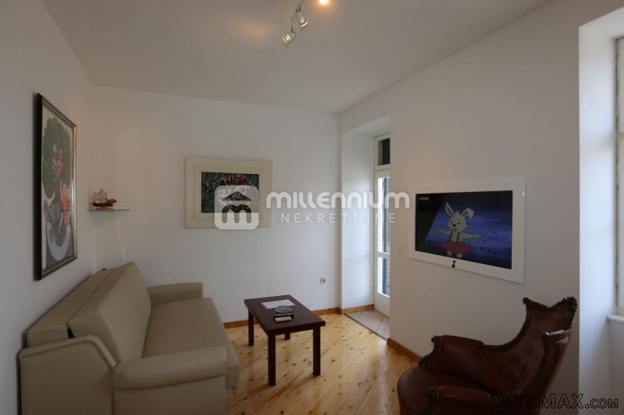 Krk, Šilo, dvojna kuća, 100m2 - 4