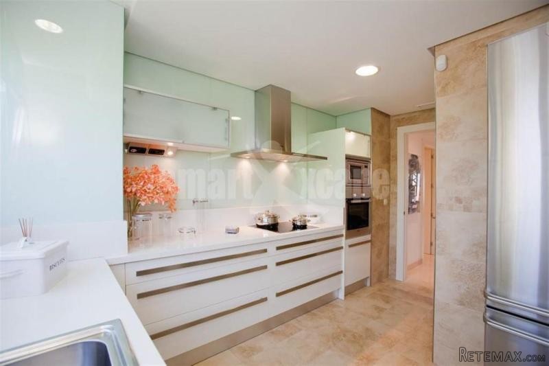 New Development For Sale In Nueva..