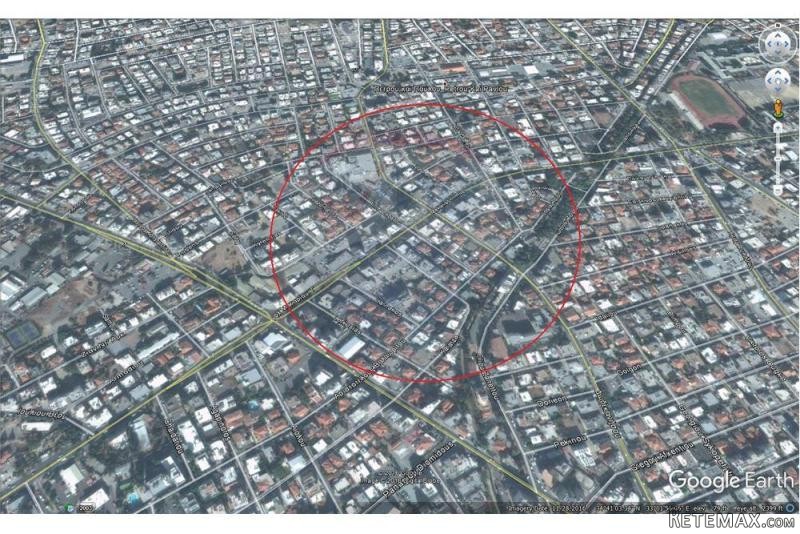 Plot of Land for Building - For Sale -..