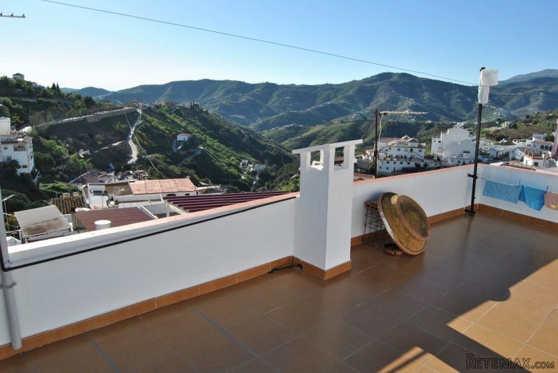 Town House for Sale in Competa, Competa..