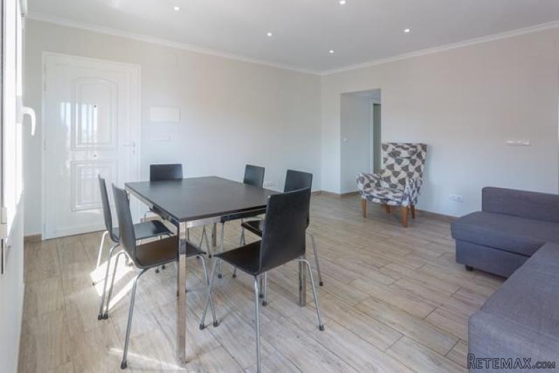 3 Bedroom Apartment in Javea - 2