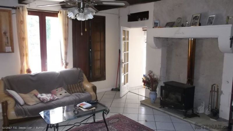 4 Bed House With A Gite And Pool - 2