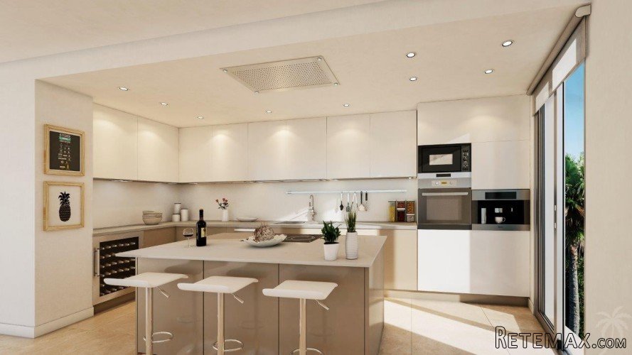 A unique luxury residential village in the heart of the.. - 5