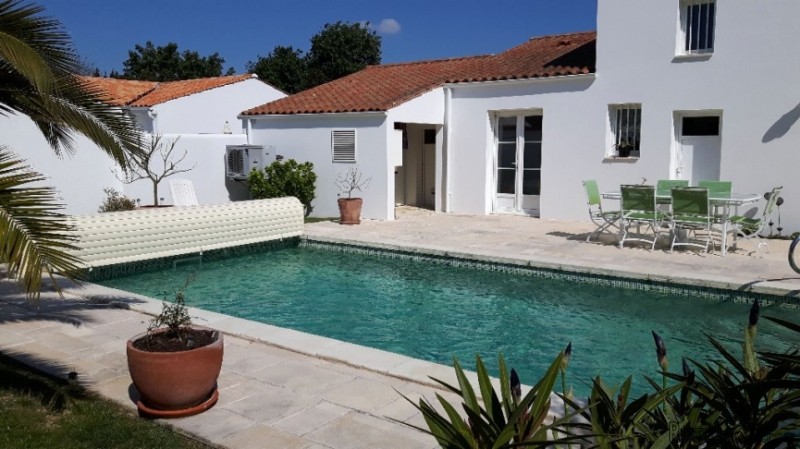 Atlantic Island House with Pool - 2