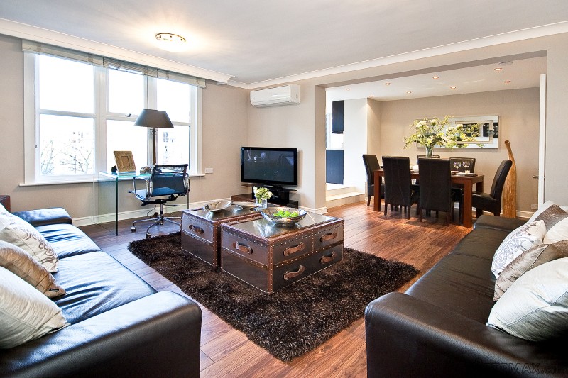 Flat 94, Boydell Court