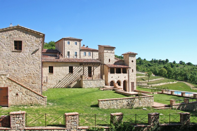 House - Umbria - For Sale
