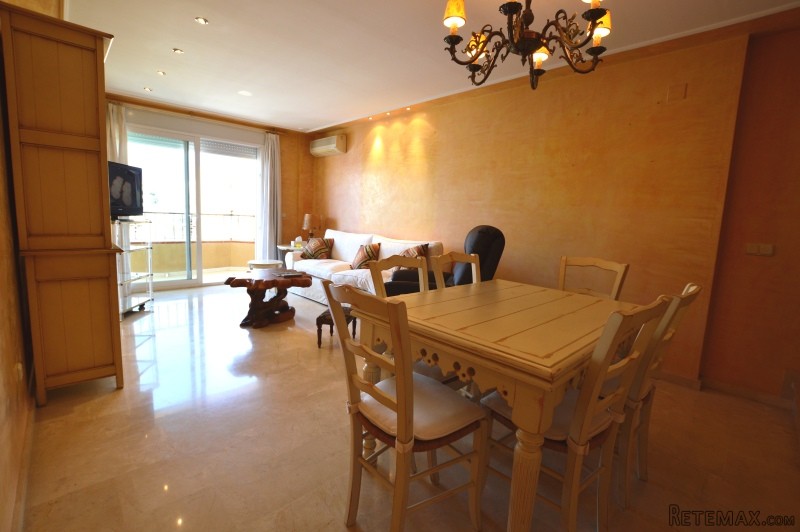 Penthouse in center of Marbella - 2