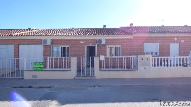 3 Bedrooms - Terraced - Murcia - For..