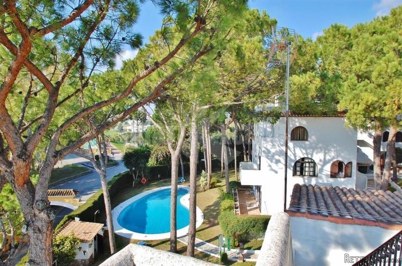 Apartment For Sale In Nueva Andalucia..