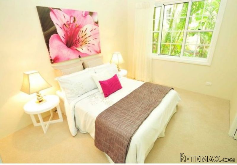Boutique One Bedroom Serviced Apartment..