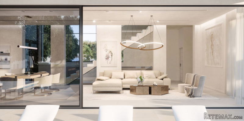 3 bedroom detached villa for sale - 2