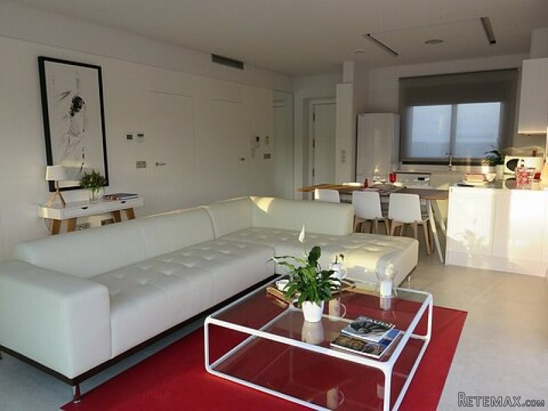 FRONT LINE GOLF VILLAS WITH PRIVATE POOL - 2