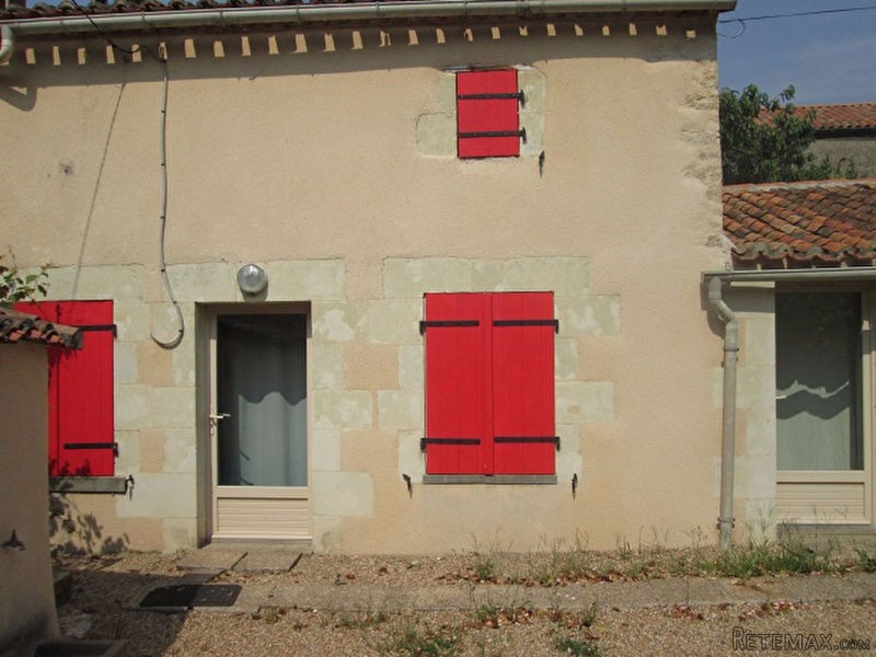 House Ideal For Holiday Home