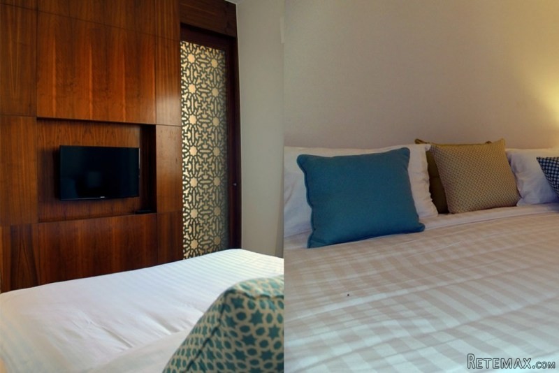 One Bedroom Studio Suite Apartment at.. - 2