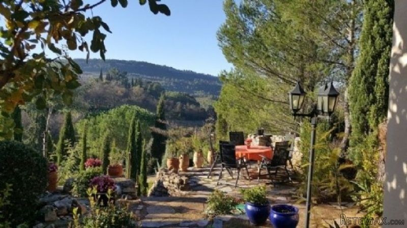 Beautiful Villa With Pool And Views - 2