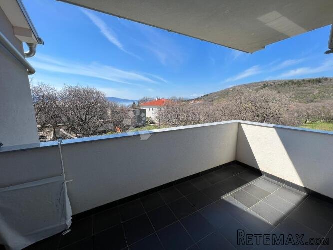 Etaža kuće u Povilama,Novi Vinodolski