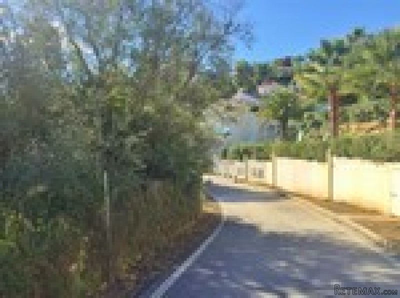Plot/land For Sale In Cascada De..