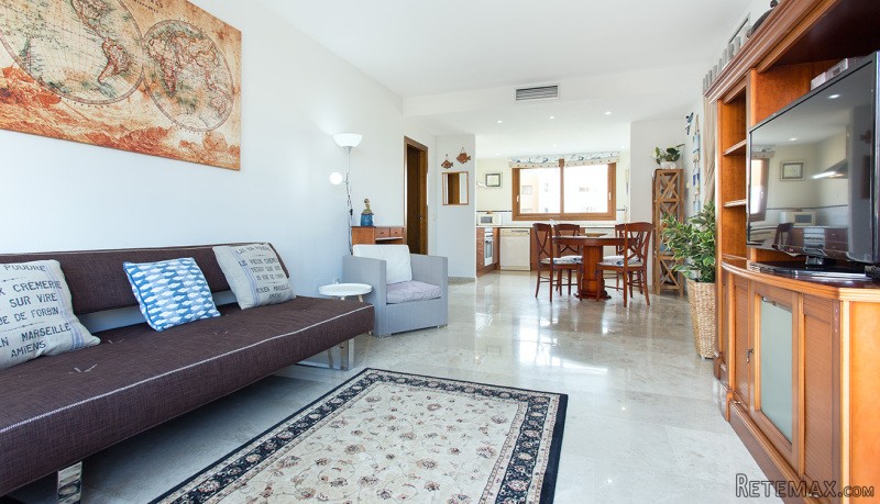 2 Bedrooms - Apartment - Alicante - For.. - 2