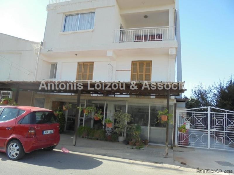 Block of Apartments, Cinema & Taverna.. - 2
