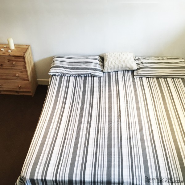 Nice And Beautiful Double Bedroom In..