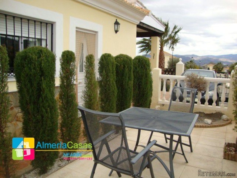 Villa For Sale In Partaloa - 2