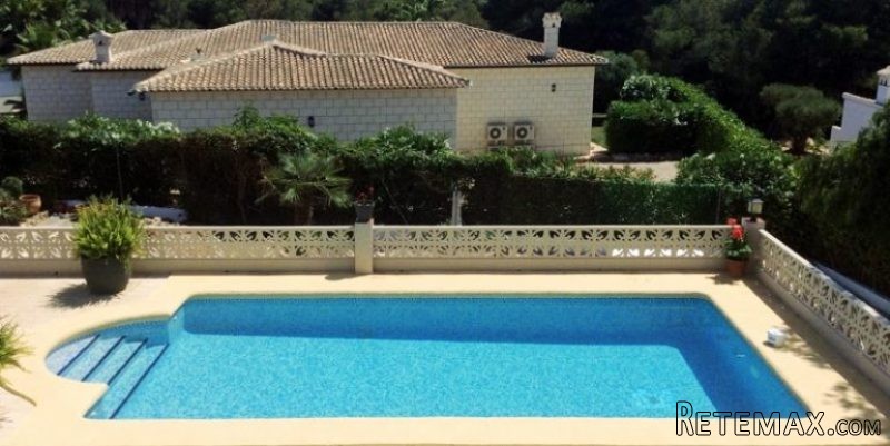 5 Bedroom, 3 Bathroom Reformed Villa in.. - 2