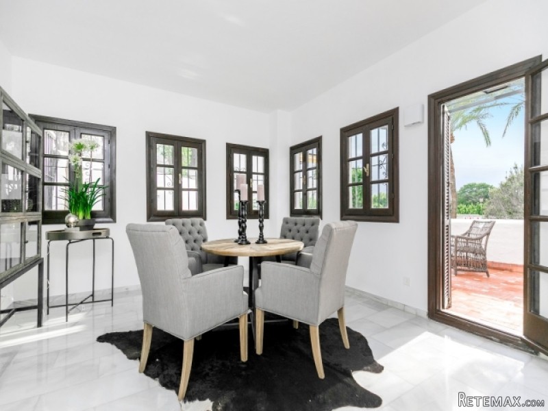 Aldea Blanca Apartment For Sale With.. - 2