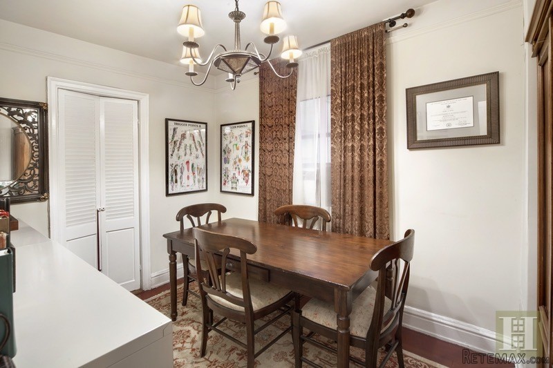 Apartment For Sale: 400 WEST END.. - 2