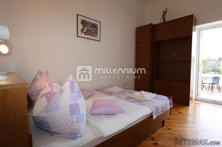 Krk, Šilo, dvojna kuća, 100m2 - 10
