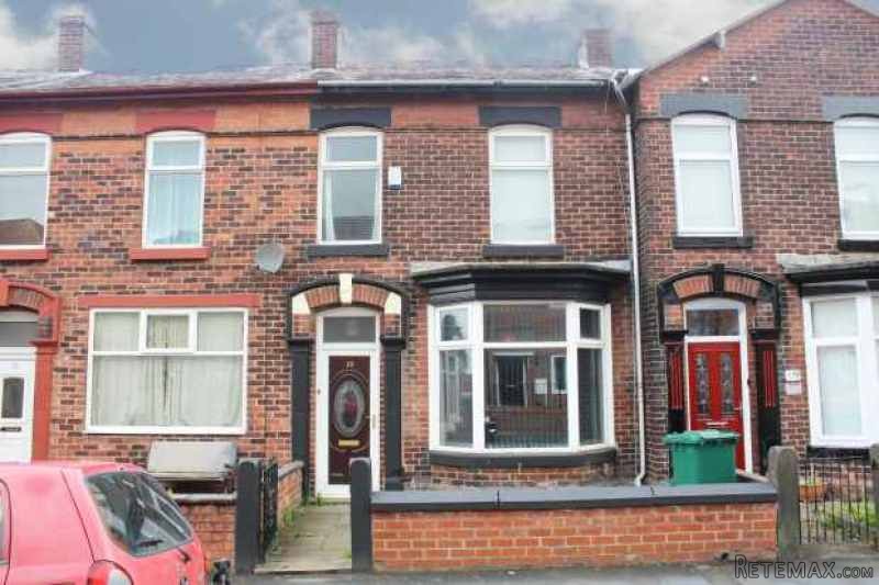 3 bedroom, Terraced House house for sale