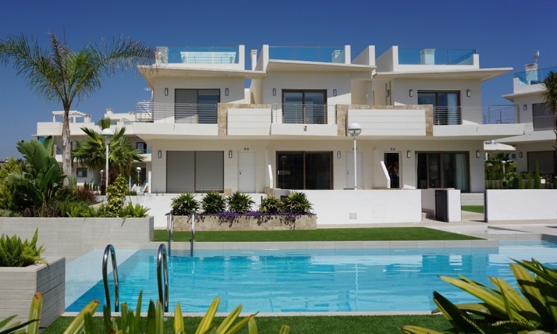 3 Bedrooms - Apartment - Spain - For..