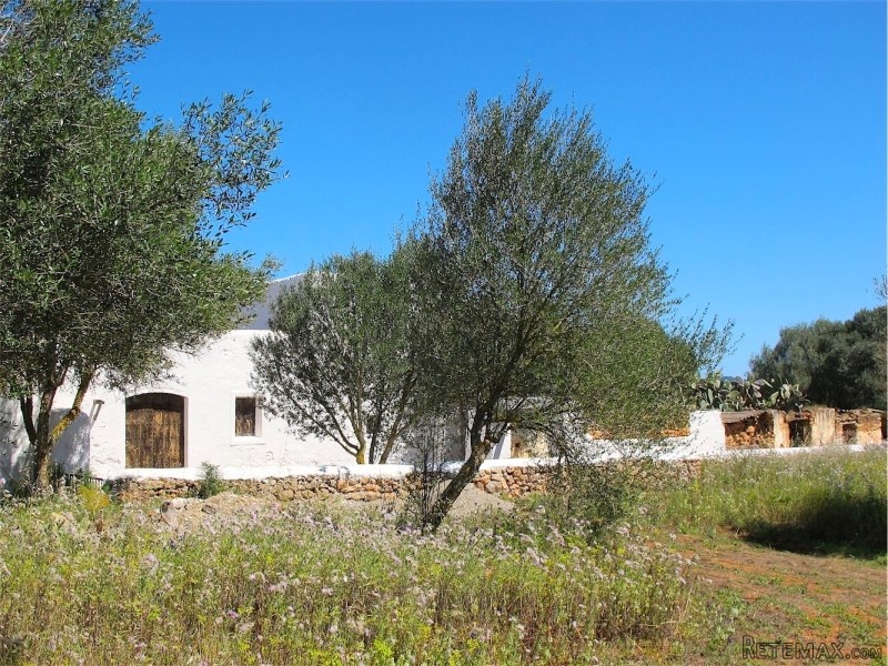4 Bedrooms - Property - Ibiza - For Sale