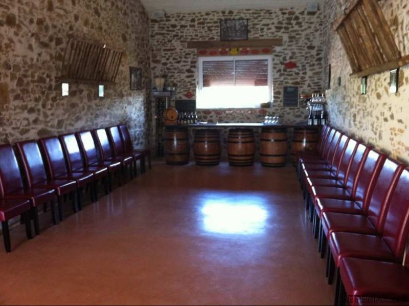 6 Bedroom Country House For Sale - 2