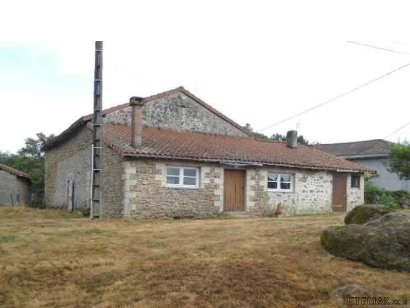 Farm Property For Sale With 5.86ha Of.. - 2