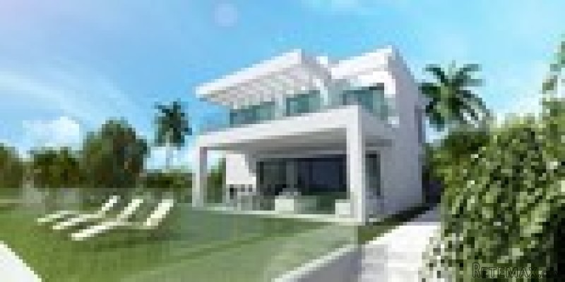 3 Bedrooms - Villa - Malaga - For Sale