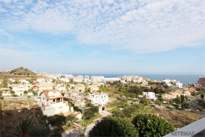Benalmadena Costa