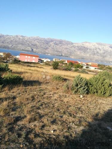 GRAĐEVINSKO ZEMLJIŠTE SA GRAĐEVINSKOM DOZVOLOM - 2